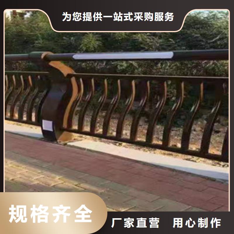 护栏防撞护栏实力厂家