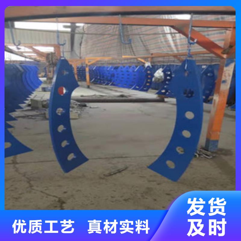 立柱桥梁防撞护栏-视频-湖南省怀化市|沅陵|中方|岳阳|湘潭|娄底|株洲|衡阳立柱桥梁防撞护栏-鑫鲁源