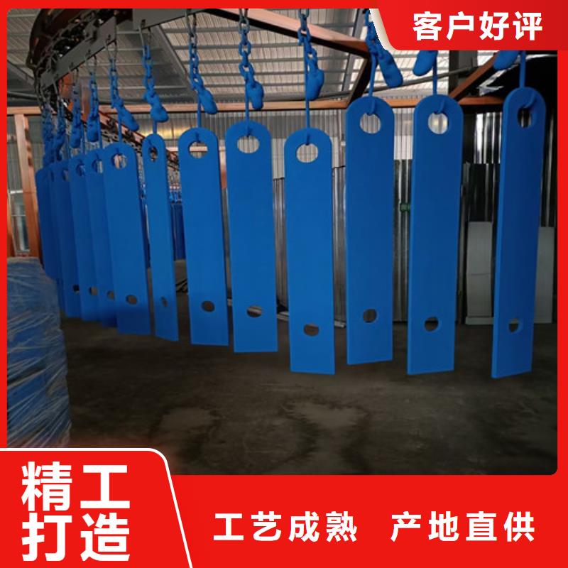 【护栏【道路护栏】严谨工艺】