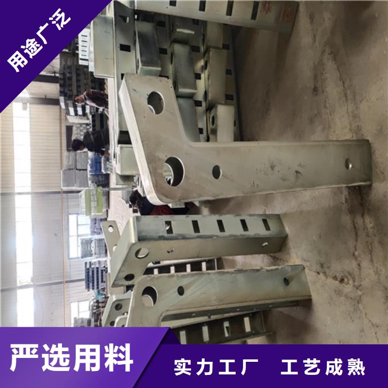 护栏河堤防撞护栏源头厂商