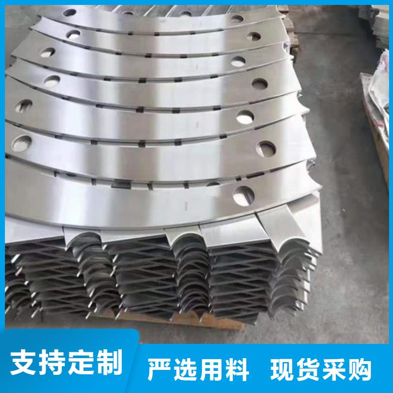 护栏桥梁护栏品质优良