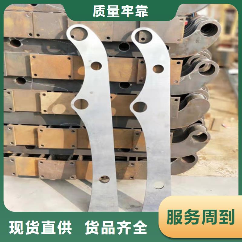 护栏镀锌波形护栏海量货源