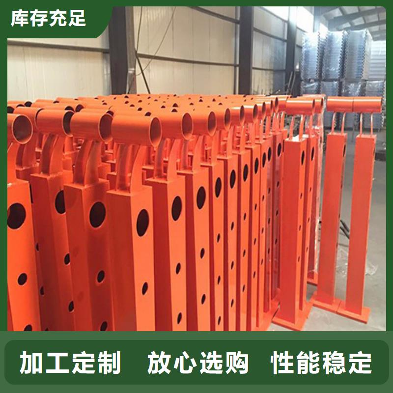 护栏 桥梁护栏一站式采购商