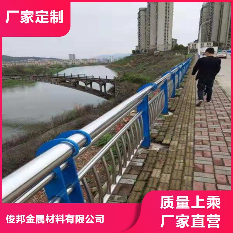 防撞护栏旋转护栏值得信赖