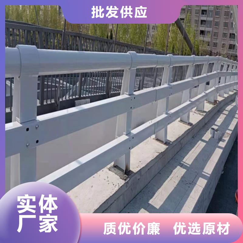 防撞护栏灯光护栏支持加工定制