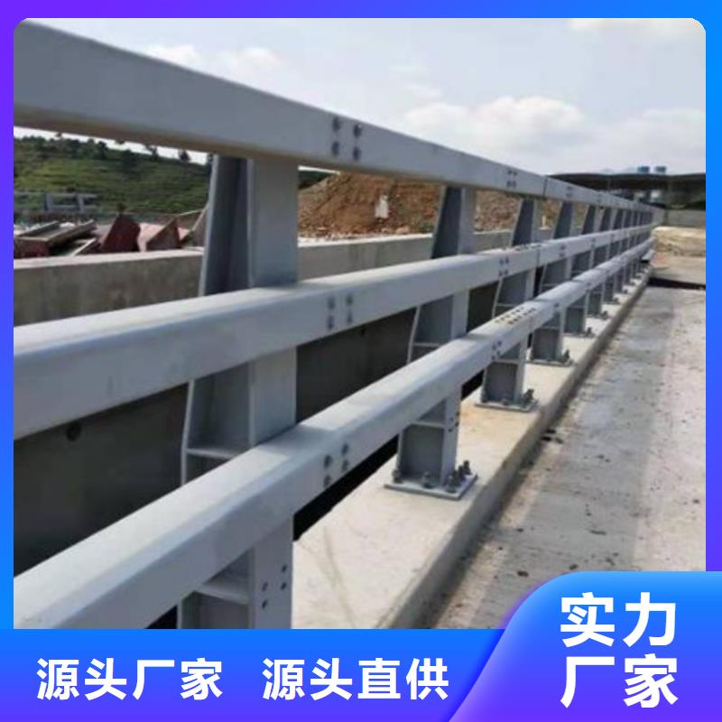 护栏-【景观】护栏细节严格凸显品质