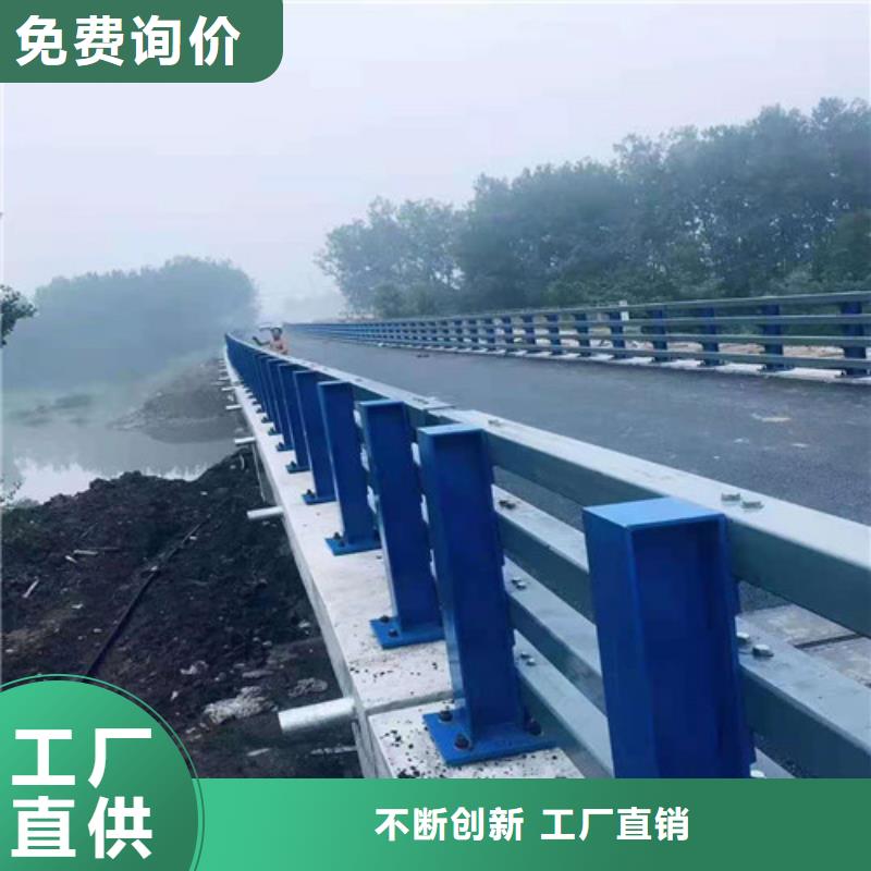 护栏-灯光护栏品质卓越