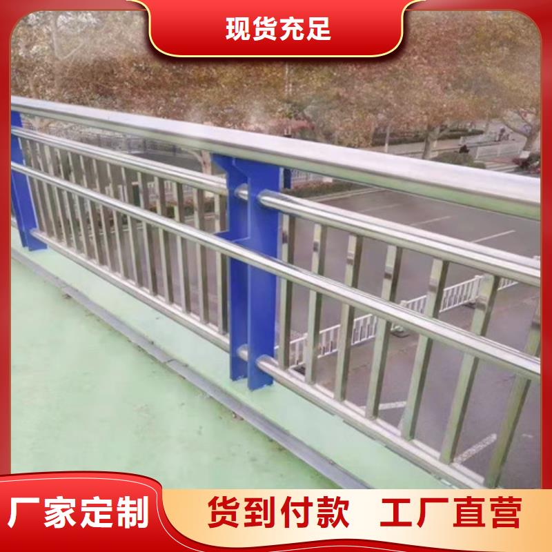 护栏-【景观】护栏细节严格凸显品质