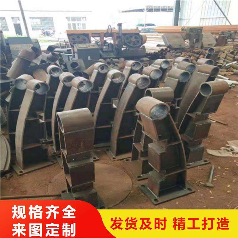 护栏镀锌波形护栏极速发货