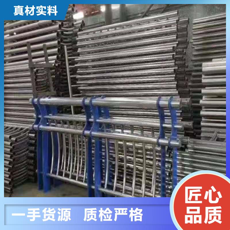 护栏镀锌波形护栏严选材质