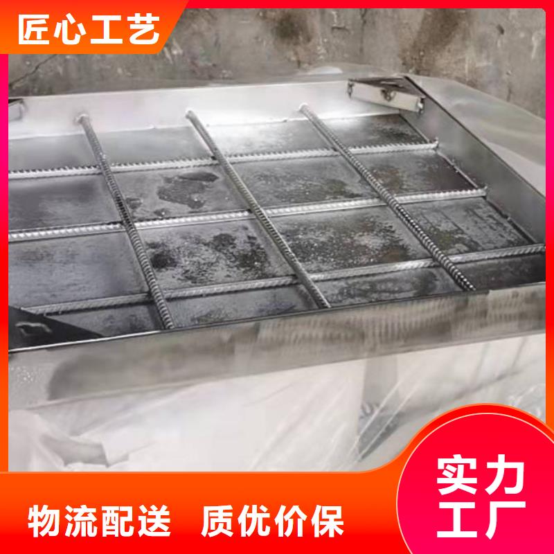 不锈钢雨水篦子支持定制