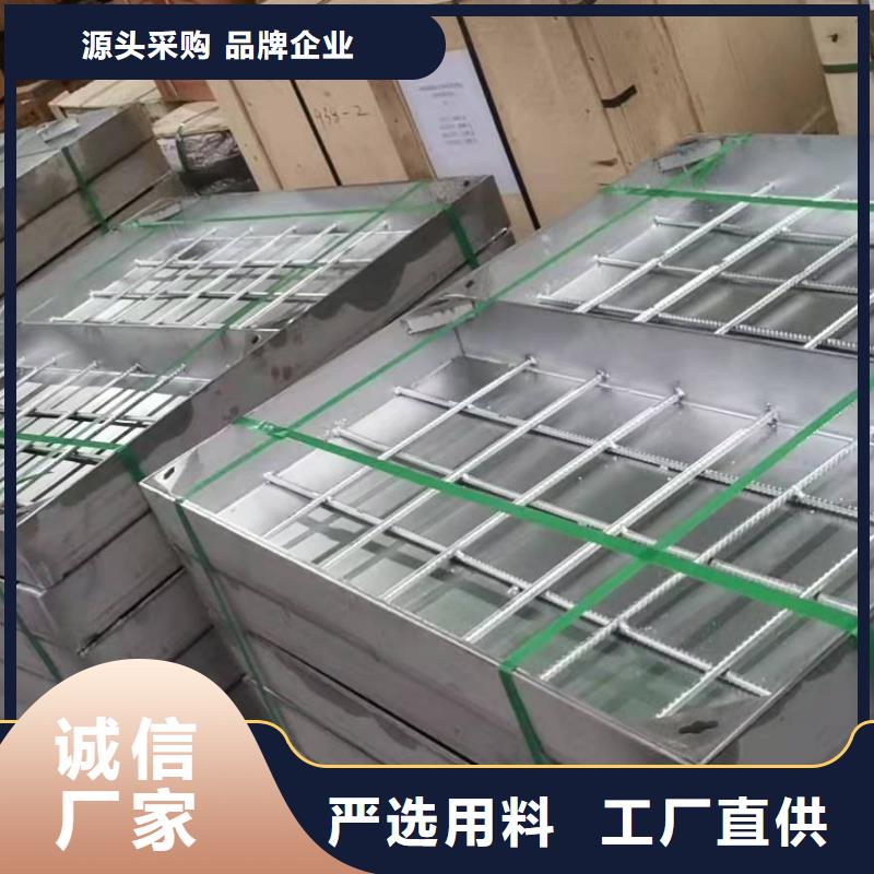 不锈钢井盖一致好评产品