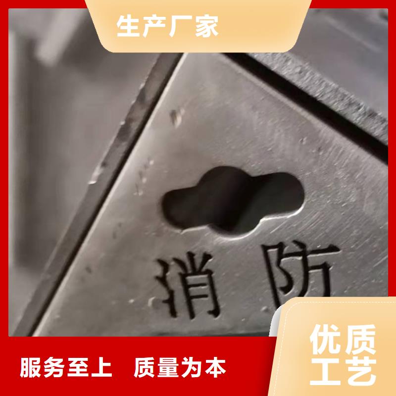 不锈钢井盖专业生产制造厂