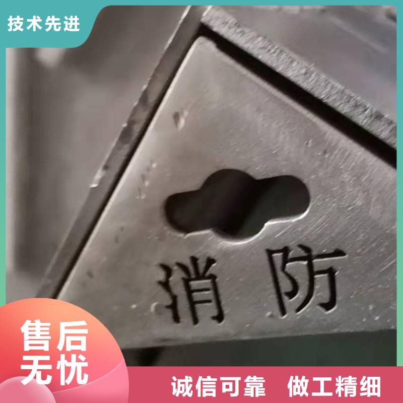 不锈钢井盖实力才是硬道理