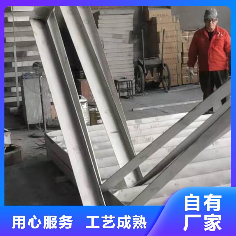  不锈钢井盖检验发货