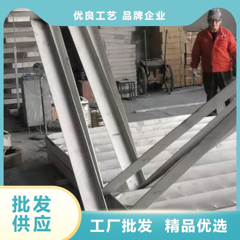 不锈钢井盖 不锈钢雨水篦子规格齐全实力厂家