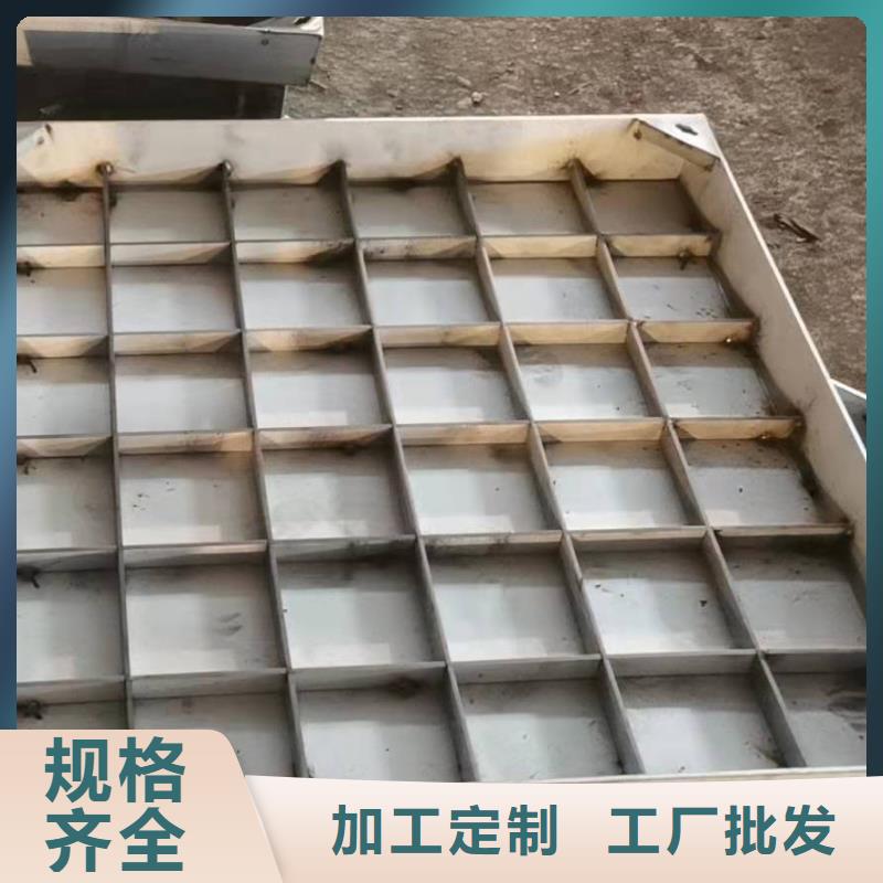 不锈钢道路井盖价格