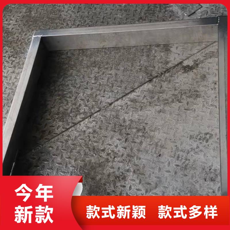 不锈钢井盖一手价格