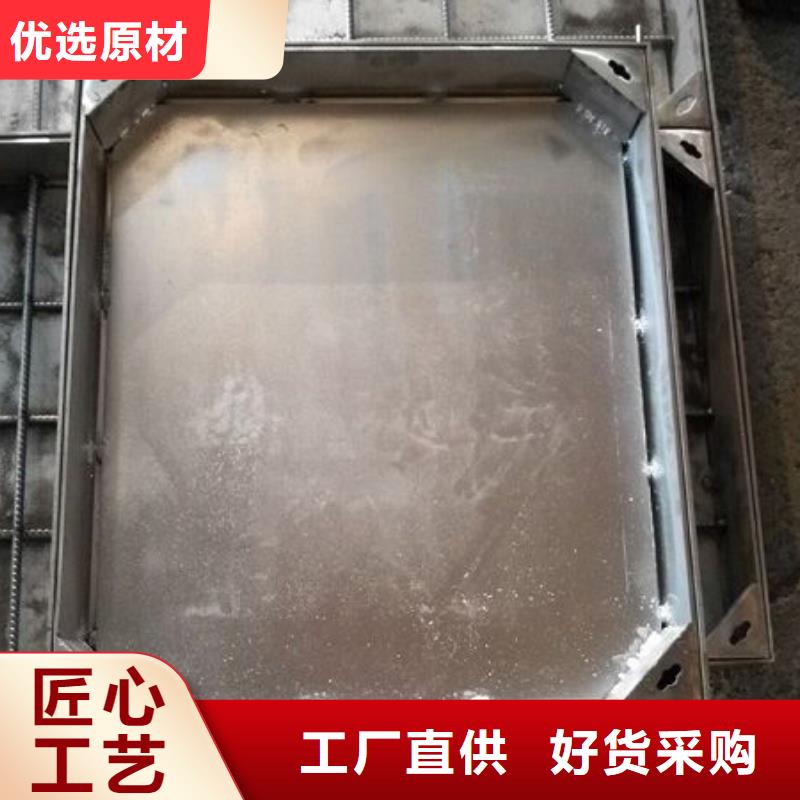 不锈钢井盖老品牌厂家