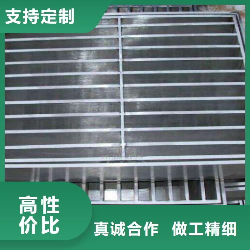  不锈钢井盖厂家质量过硬