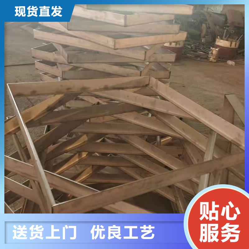 不锈钢市政井盖支持定制