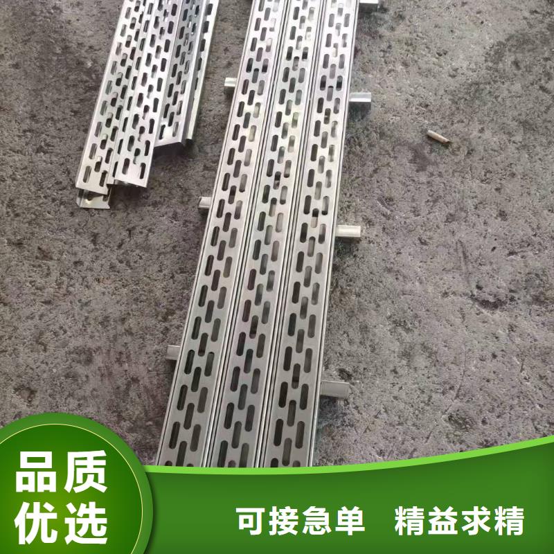 不锈钢雨水井盖型号齐全