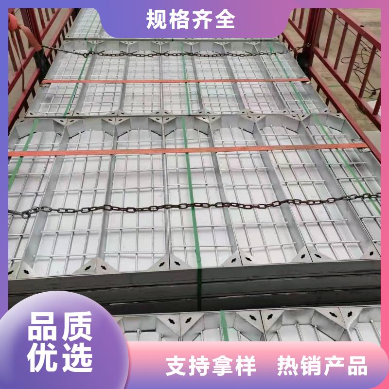 不锈钢井盖源头工厂量大优惠