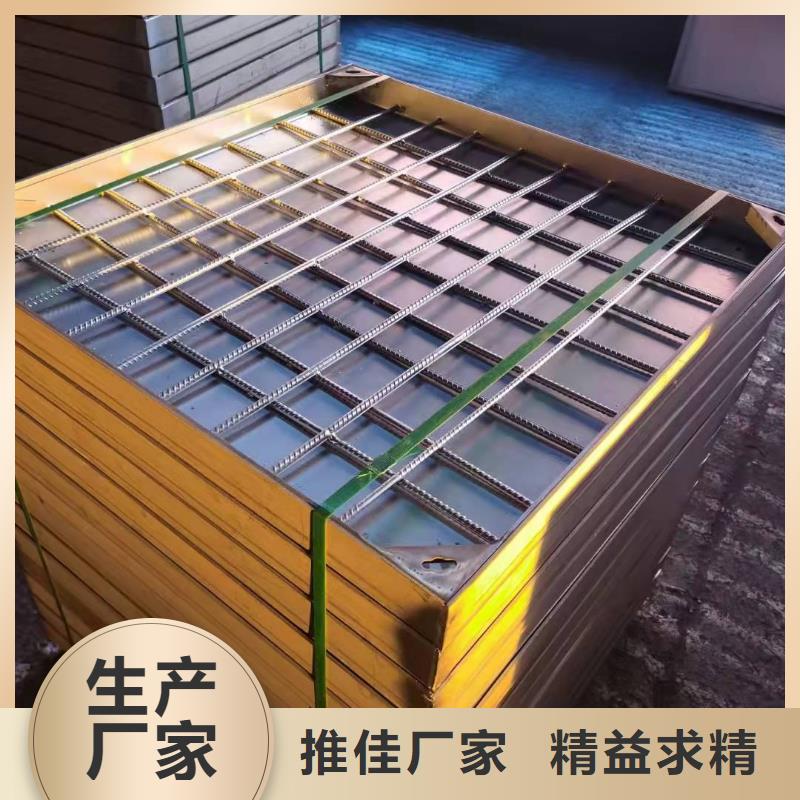 不锈钢井盖不锈钢盖板订购