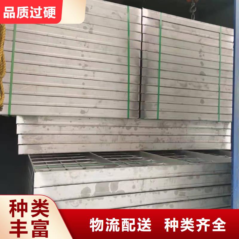 不锈钢井盖用品质说话