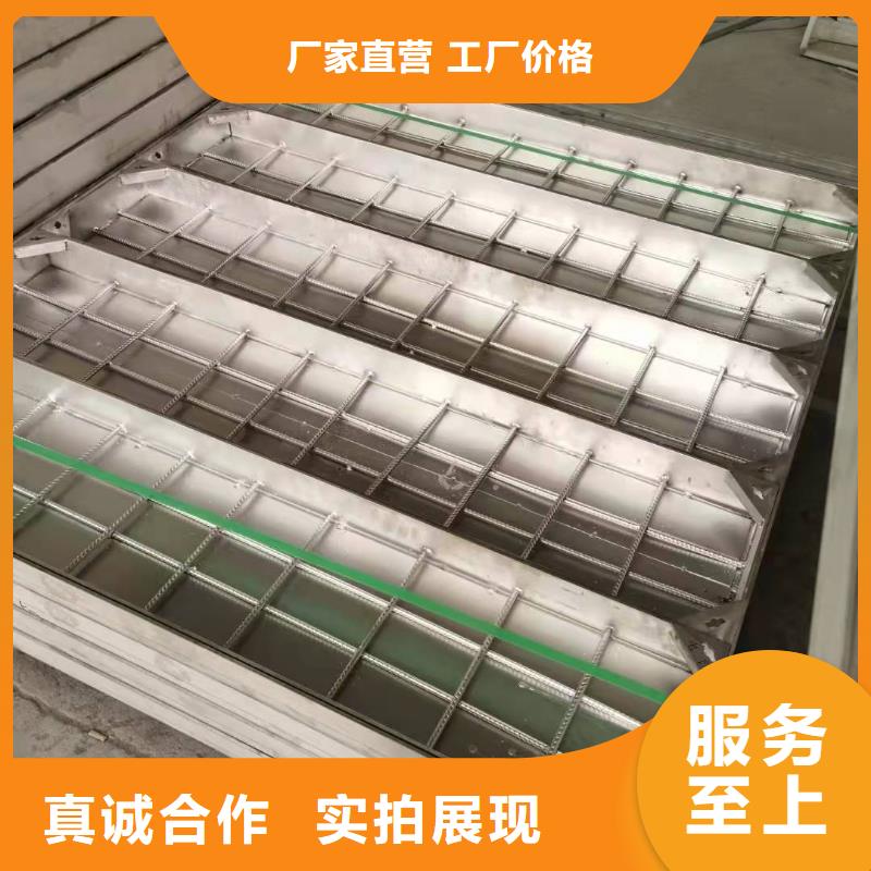 不锈钢井盖厂家直营