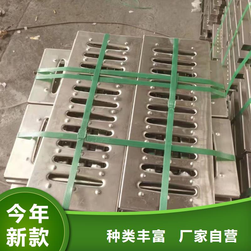 不锈钢井盖买的放心安兴用的舒心