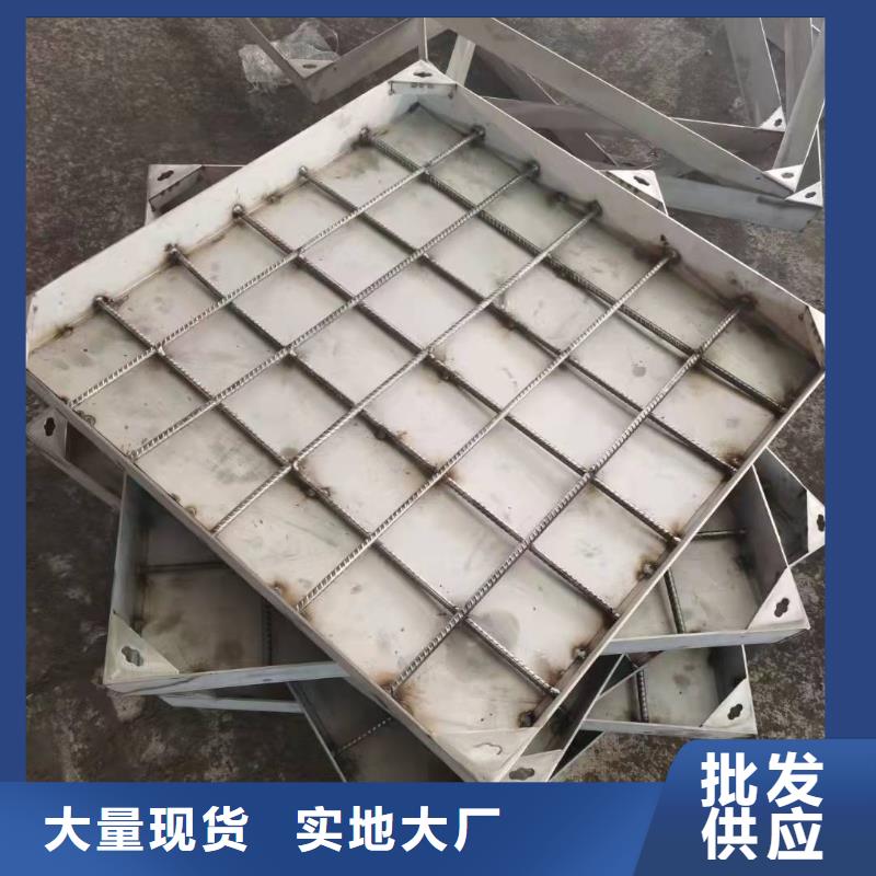 不锈钢井盖出厂价