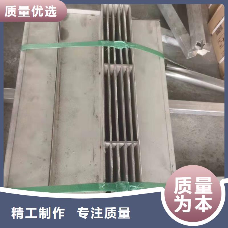 不锈钢井盖行业优选