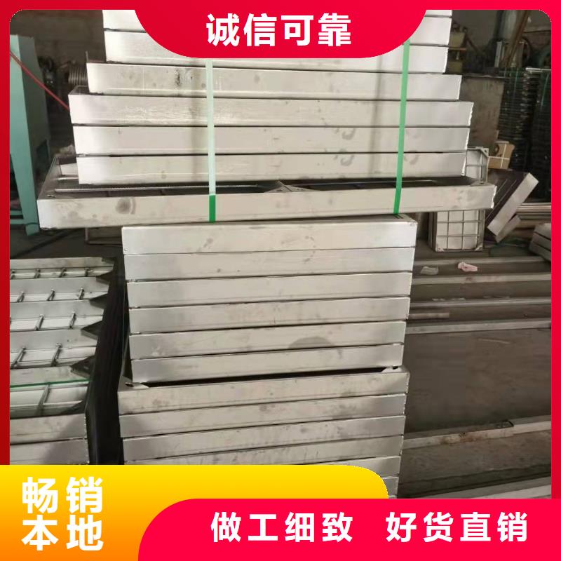  不锈钢井盖厂家质量过硬