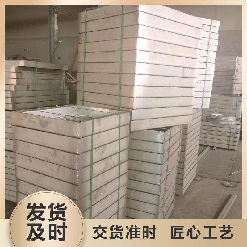 不锈钢市政井盖生产厂家
