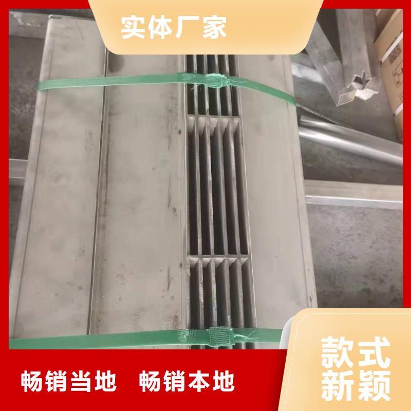 不锈钢井盖工厂价格