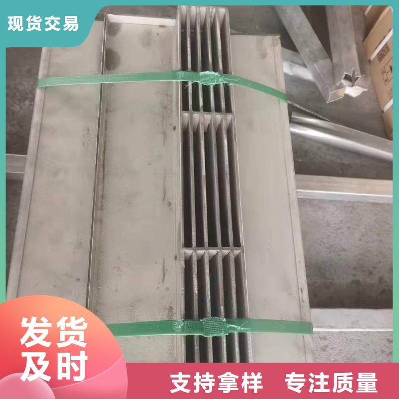 不锈钢井盖追求品质