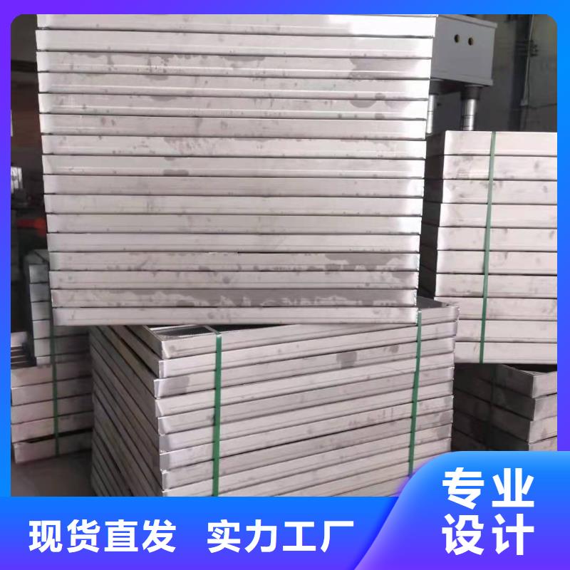 不锈钢井盖多种规格库存充足