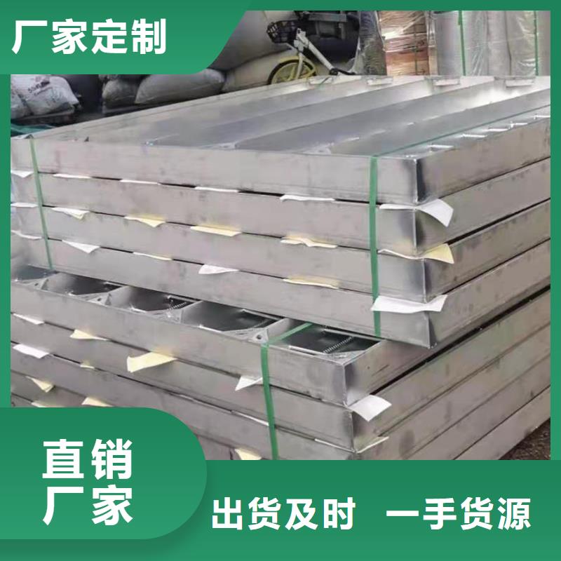  不锈钢井盖货源足质量好