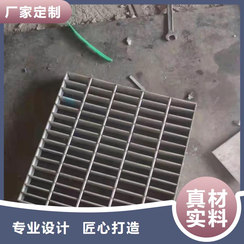 不锈钢井盖实力大厂家