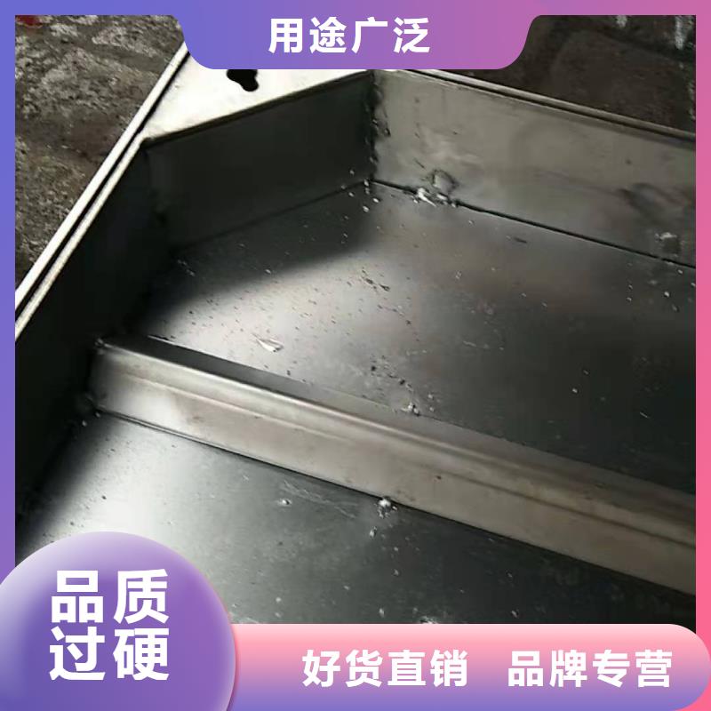 不锈钢井盖出厂价