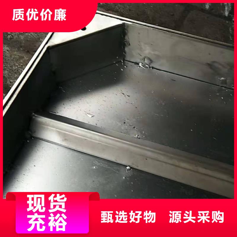 不锈钢井盖认准大品牌厂家