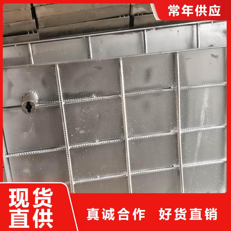 不锈钢井盖严格把控质量