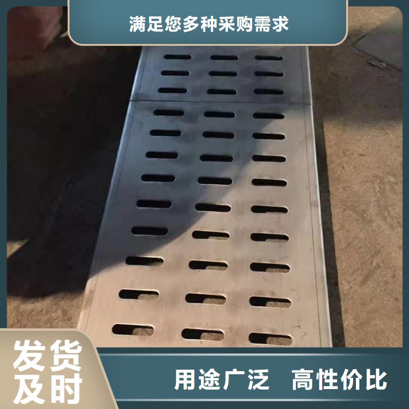 不锈钢盖板不锈钢装饰井盖品质卓越