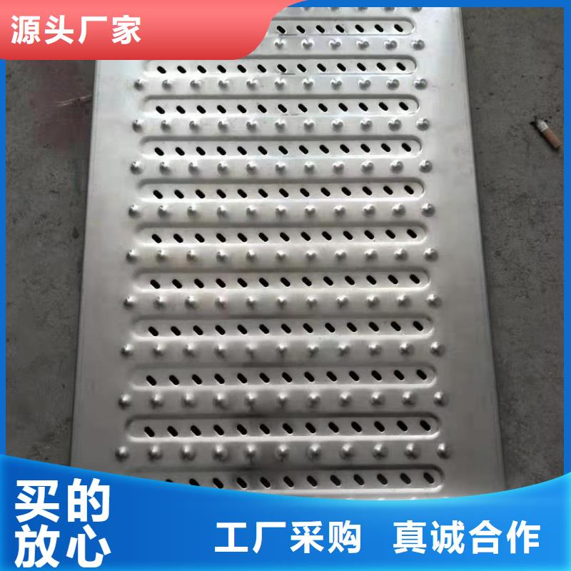 不锈钢盖板不锈钢排水沟盖板不断创新