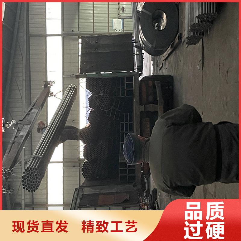 12Cr1MoVG合金管合金钢管源厂直接供货