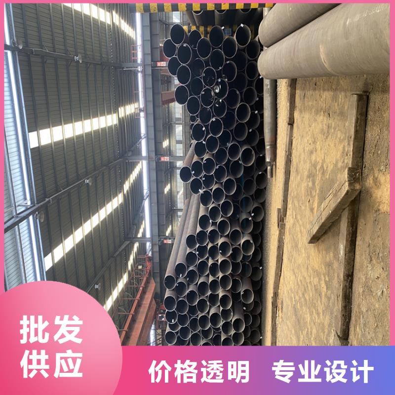 P91合金钢管,合金钢管用心细节