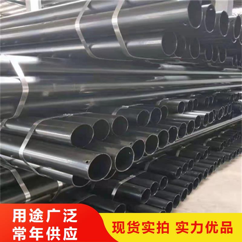 合金管厂家合金钢管详细参数
