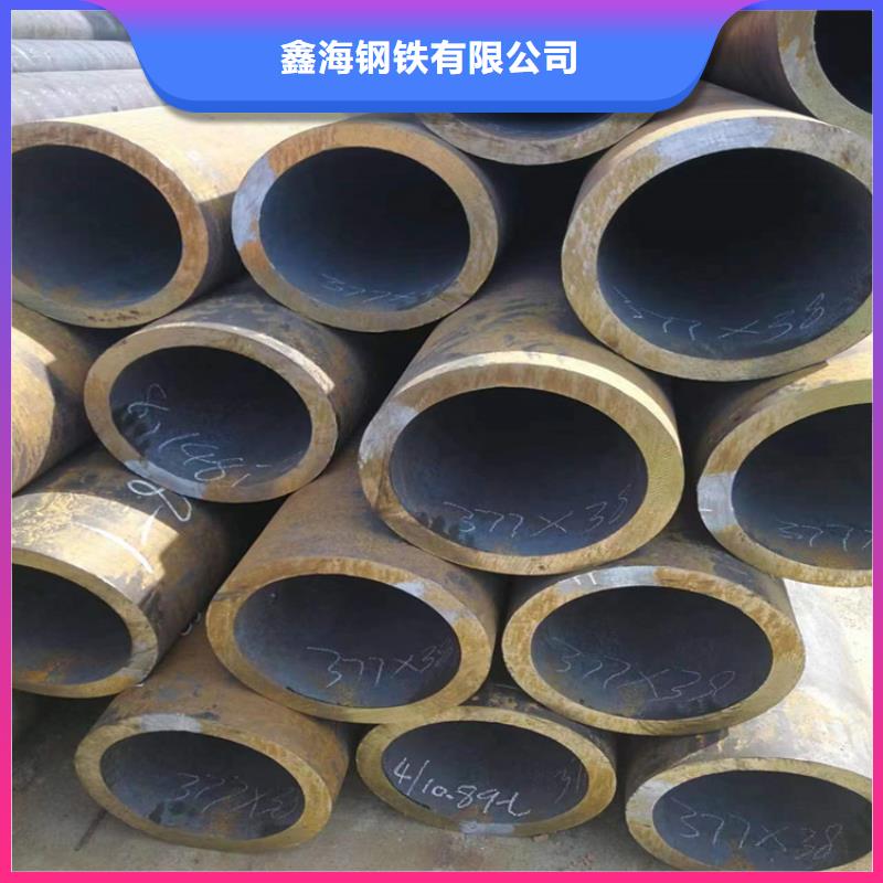 3087无缝管15CrMoG合金钢管产品细节