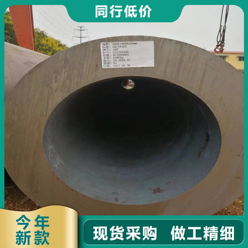 3087无缝管-合金钢管支持大批量采购